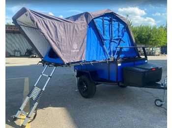 Прицеп дача