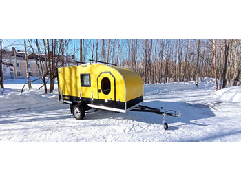 Прицеп дача