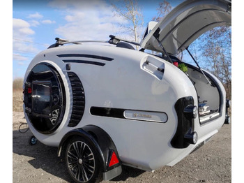 Прицеп дача