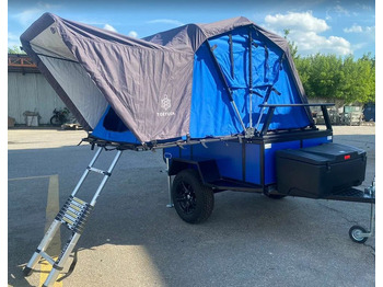 Прицеп дача