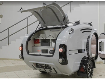 Прицеп дача