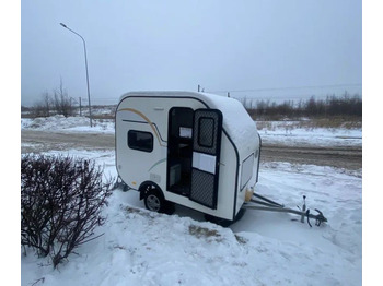 Прицеп-дача (кемпер)