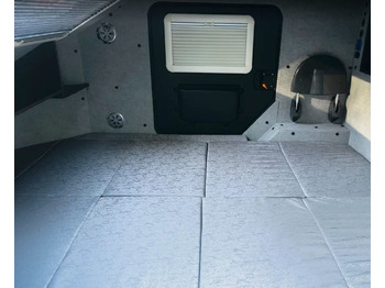 Прицеп-дача (кемпер) Свобода Кемпер Оптима: фото 4 Прицеп-дача (кемпер) Свобода Кемпер Оптима: фото 4