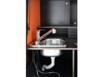 Новый Прицеп-дача (кемпер) Свобода Кемпер Оптима: фото 5