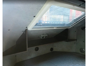 Прицеп-дача (кемпер) Свобода Кемпер Оптима: фото 5 Прицеп-дача (кемпер) Свобода Кемпер Оптима: фото 5