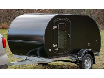 Новый Прицеп дача Свобода Серия 1 (Базовая): фото 2