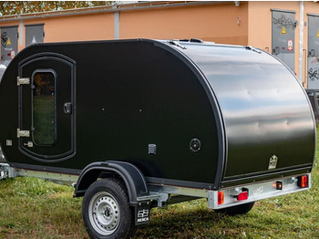 Новый Прицеп дача Свобода Серия 1 (Базовая): фото 4