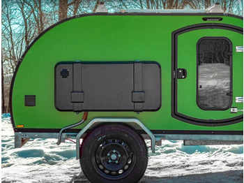 Новый Прицеп дача Свобода Серия 1 (Базовая): фото 3 Новый Прицеп дача Свобода Серия 1 (Базовая): фото 3