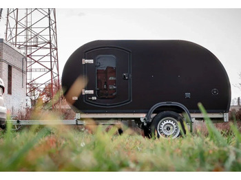 Новый Прицеп дача Свобода Серия 1 (Базовая): фото 3