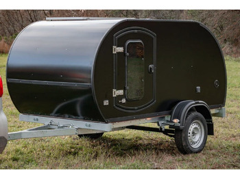 Новый Прицеп дача Свобода Серия 1 (Базовая): фото 2