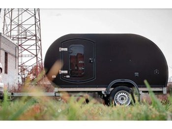 Новый Прицеп дача Свобода Серия 1 (Базовая): фото 3