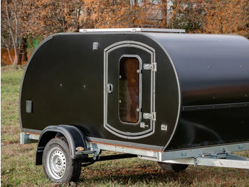 Прицеп дача