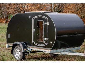 Прицеп дача