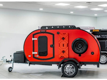 Новый Прицеп дача Свобода Серия 1 (Полная): фото 2