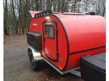 Новый Прицеп дача Свобода Серия 1 (Полная): фото 2 Новый Прицеп дача Свобода Серия 1 (Полная): фото 2