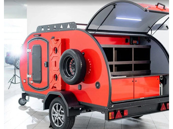 Новый Прицеп дача Свобода Серия 1 (Полная): фото 3