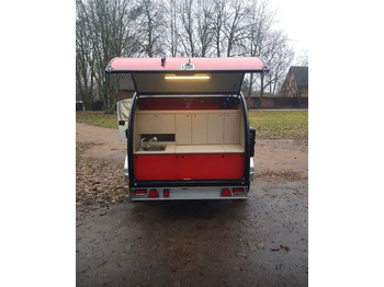 Новый Прицеп дача Свобода Серия 1 (Полная): фото 4