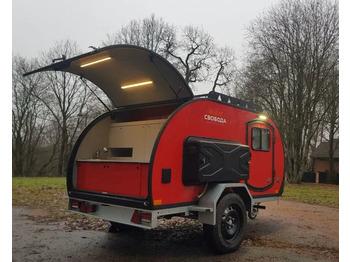 Новый Прицеп дача Свобода Серия 1 (Полная): фото 5 Новый Прицеп дача Свобода Серия 1 (Полная): фото 5