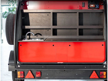 Новый Прицеп дача Свобода Серия 1 (Полная): фото 5