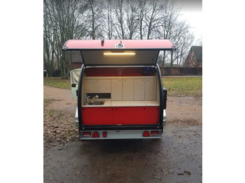 Новый Прицеп дача Свобода Серия 1 (Полная): фото 4 Новый Прицеп дача Свобода Серия 1 (Полная): фото 4