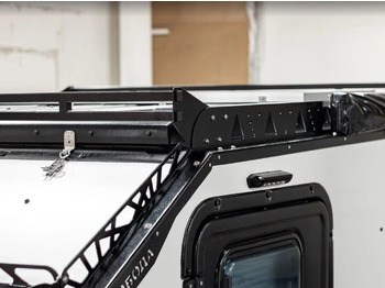 Новый Прицеп дача Свобода Серия 2 (Базовая): фото 5 Новый Прицеп дача Свобода Серия 2 (Базовая): фото 5