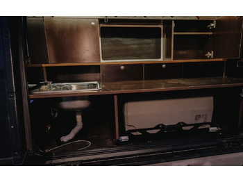 Прицеп-дача (кемпер) Свобода Серия 2 (Базовая): фото 5