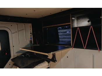 Прицеп-дача (кемпер) Свобода Серия 2 (Базовая): фото 3