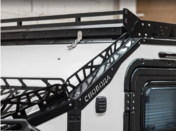 Новый Прицеп дача Свобода Серия 2 (Базовая): фото 4