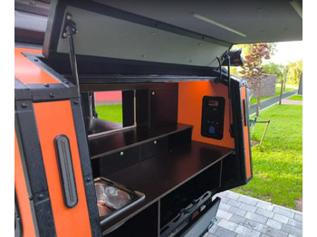 Прицеп дача Свобода Серия 2 (Базовая): фото 4