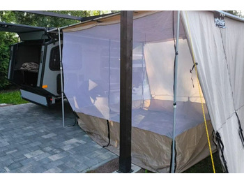 Прицеп дача Свобода Серия 2 (Базовая): фото 5