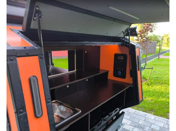 Прицеп дача Свобода Серия 2 (Базовая): фото 4