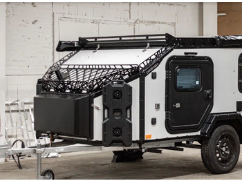 Новый Прицеп дача Свобода Серия 2 (Базовая): фото 3