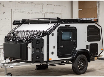 Новый Прицеп-дача (кемпер) Свобода Серия 2 (Базовая): фото 3 Новый Прицеп-дача (кемпер) Свобода Серия 2 (Базовая): фото 3