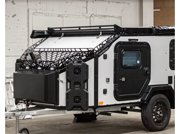 Новый Прицеп дача Свобода Серия 2 (Базовая): фото 2 Новый Прицеп дача Свобода Серия 2 (Базовая): фото 2