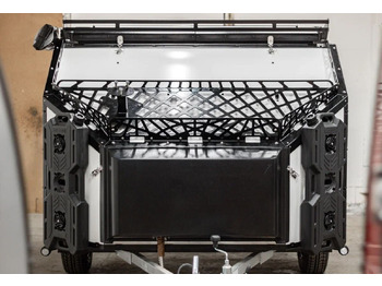 Новый Прицеп-дача (кемпер) Свобода Серия 2 (Базовая): фото 2 Новый Прицеп-дача (кемпер) Свобода Серия 2 (Базовая): фото 2