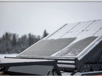 Новый Прицеп-дача (кемпер) Свобода Серия 2 (Базовая): фото 5