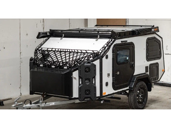 Новый Прицеп-дача (кемпер) Свобода Серия 2 (Базовая): фото 3 Новый Прицеп-дача (кемпер) Свобода Серия 2 (Базовая): фото 3