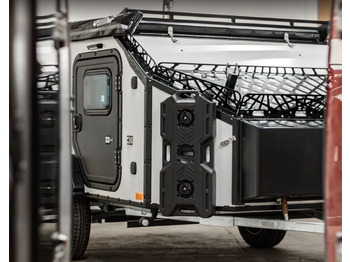 Новый Прицеп дача Свобода Серия 2 (Базовая): фото 3 Новый Прицеп дача Свобода Серия 2 (Базовая): фото 3