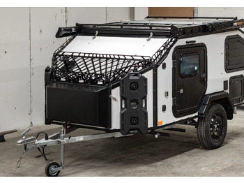 Новый Прицеп дача Свобода Серия 2 (Базовая): фото 2