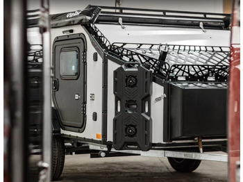 Прицеп дача