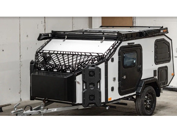 Прицеп дача