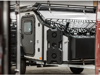 Прицеп дача