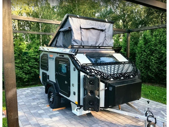 Прицеп дача