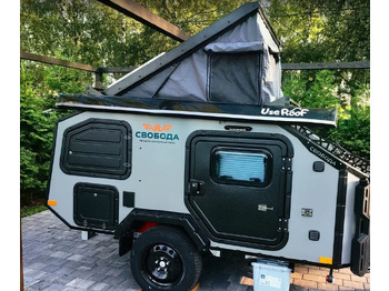 Прицеп дача