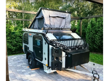 Прицеп дача