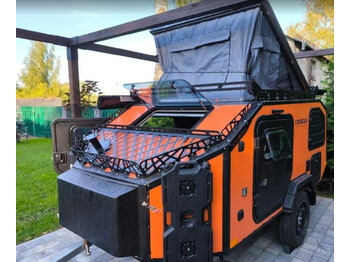 Прицеп дача