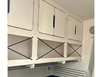 Прицеп дача Вектор Лав 81010: фото 5