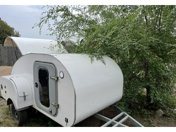 Прицеп дача