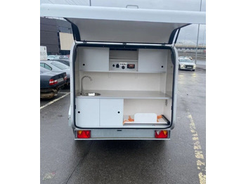 Новый Прицеп-дача (кемпер) Велес Гранд Туризмо: фото 5