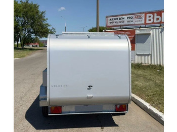 Прицеп-дача (кемпер) Велес Гранд Туризмо: фото 3 Прицеп-дача (кемпер) Велес Гранд Туризмо: фото 3